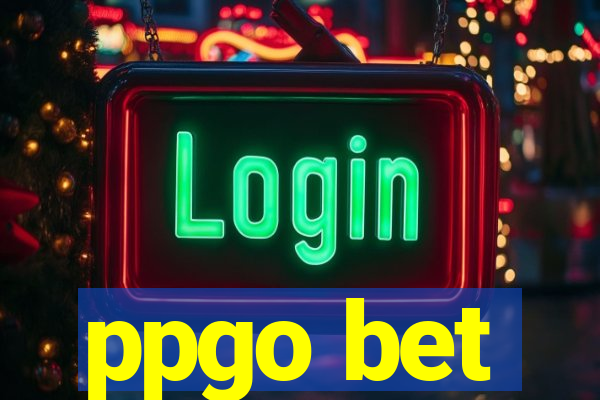 ppgo bet